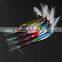 JOHNCO 15G 20G 30G Baits Water Fishing Tackle Jig Metal  Fishing Lure Lead Fish Lure
