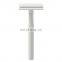 Wholesale Metal Shaving Razor Double Blade Safety Razor Men Safety Razors