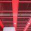 Suspended ceiling aluminum expanded metal mesh