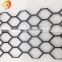Hot dip galvanized expanded mesh panel decorative ceiling