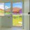 Simple new Design Casement Door Laminated Glass interior or exterior Aluminum French Doors hinged door