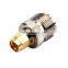 SO 239 to SMA Male Adapter,UHF Female to SMA Male Plug Adapter