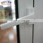Aluminum modern style competitive price folding window accordion windows