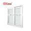 Cost-effective Soundproof pvc Window Push-pull sliding Window  Factory direct sales