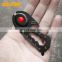 Multi-function Tool Card Camping Combination Tool Belt Light Blackened Stainless Steel Card Outdoor EDC Mini Tool