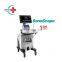 Лидер продаж Sonoscape S30 Trolley Ultrasound Scanner 3D 4D Color Doppler Ultrasound Machine