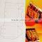 sweets paper bag for your product packaging
