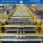 Galvanized Metal Roll Forming Machine