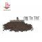 (W Ta Ti)C Powder Tungsten Carbide,tantalum Carbide And Titanium Carbide Solid Solution Powder
