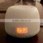 Aroma Diffuser 2016 New Essential Oil Mist Humidifier with Clock and Timer Function AN-0476