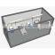 Prefab Modular Container Clinic Hospital Plaza Professional Medical Building For Sale