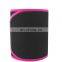 OEM Wholesale Quality Body Custom Slimming Gym Sweat Logo Women Wrap Belt Waist Trainer Shaper