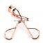 Press-Type Mini Eye Makeup Super Tool Lash Korean Custom Rose Gold Private Label Eyelash Curler