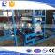 solvent based glue laminating machine for sofa fabric