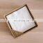 Hot Sale Rattan Napkin Tissue Holder Cheap Wholesale Tableware wicker napkin basket wovenmade in Vietnam