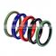 Factory Direct Excav Jc-b 4Cx Case 580C Boom Cylinder Seal Kit, Top Quality Excavator Hyunda-i 360 Hitach-i Boom Seal Kit