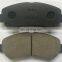 Auto Brake Pad OEM D1060-9N00A fit for  Japanese car