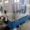 Multi-function HT36 Flat bed CNC lathe precision small workpiece
