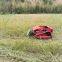 remote control slope mower, China robot slope mower price, remote control mower on tracks for sale