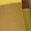 Yellow-ochre Pai Sheet Pai Board Polyamideimide TORLON 5530 PAI