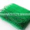 UV Plastic Deer Fencing Netting Anti Mole Grid Net for Lawn Protection Mesh