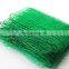 UV Plastic Deer Fencing Netting Anti Mole Grid Net for Lawn Protection Mesh