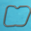 Cummins 6BT Valve cover gasket 4895209/3930906