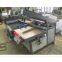 TM-Z1 UV ink automatic screen printing machine for paper