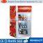 SC98 glass door display Minibar refrigerator with CE ETL RoHS SAA