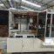 TM-FPC5070 High-precision CCD vision alignment automatic screen printing machine
