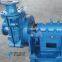ZIPO high lift wear resistant alloy steel mud slurry pump
