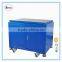 Rotary head pneumatic tapping machine