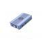 8-in-1 Thunderbolt TO TYPE C 3.1 Gen2 intelligent docking station