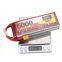 5000mAh 60C The Role of LiPo Batteries in Aeromodeling 11.1V