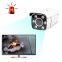 AI flame recognition camera camera security wifi night vision