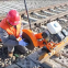 Petrol Engine Railway Track Cutting Machine Cutting Equipment