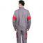 Multi pocket 3D three-dimensional work clothes, safety clothing, work clothes