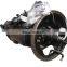 Truck Transmission Gearbox Assembly 12JS160A Fast gearbox