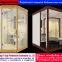 Prefabricated integrated bathroom room series products