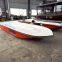 China Yate Shipbuilding Factory supplies assault boats, fast boats, and rescue ships