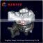 GT2056V Turbo Type 14411EC00C 14411EC00B 14411EC00E Turbocharger for NISSAN D40 Navara 767720-5004S 767720-0004