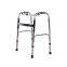 Zhenbang Walking aids for elderly people, walking aids for walking, standing stands, crutches, rehabilitation, folding and shifting walking aids
