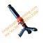 light fire hose nozzle with 1