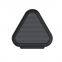 Intelligent Voice Prompt Call Handsfree Mobile Phone Holder Wireless Charger Power Bank 4 in 1 Multi-Function Bluetooth Speaker