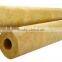 Rock Wool Pipe Insulation Price SGS