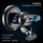 Car Power Bank Powerful Magnetic Wireless Charger FOD Induction Stable Charging
