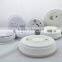 Smoke Alarm Detector With EN14604 Certificate 9V Battery