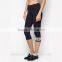 Ladies fashionable new arrival new design wholesale custom logo sexy sport wear women leggingsXTY845