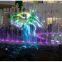 Indoor Musical Fountain