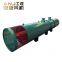 FBDNo6.7/2X30kw made in China mining fan axial fan low noise local ventilation fan